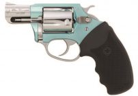 Charter Arms Announces Four New Undercover Lite Revolvers
